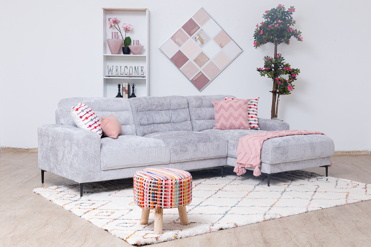 SERENA Fabric Corner Sofa 1 london fabric corner sofa (copy)