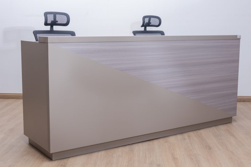 k1-z2407 - reception desk