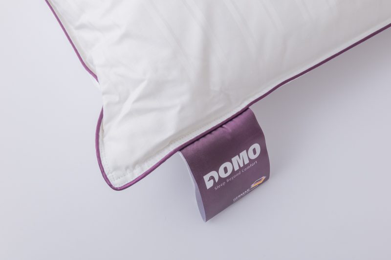 domo-3 chamber fusion pillow