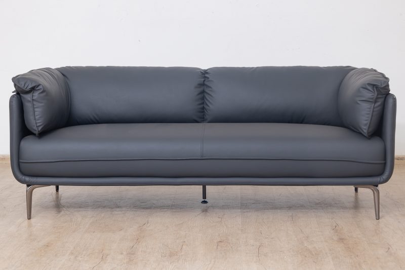 3 seater alvar - office sofa