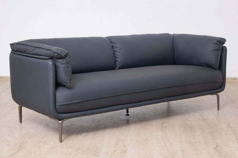 3 seater alvar - office sofa