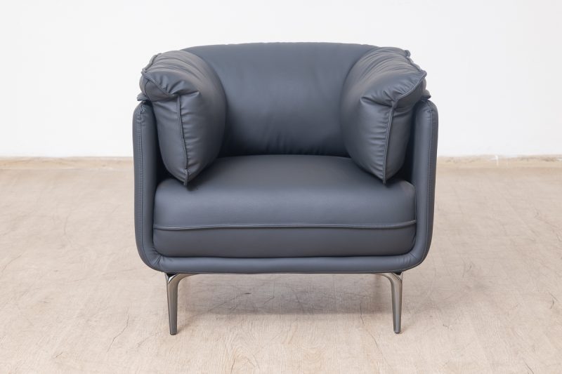 1 seater alvar - office sofa