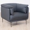 1 seater alvar - office sofa