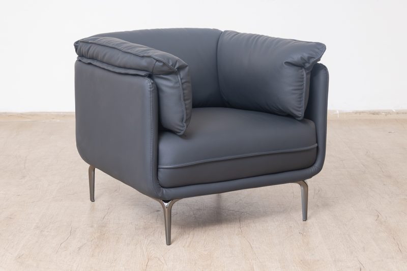 1 seater alvar - office sofa