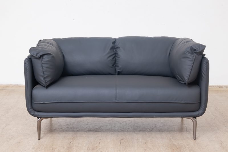 2 seater alvar - office sofa
