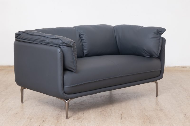 2 seater alvar - office sofa