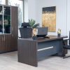mza05-1816 -1.8m-  executive desk