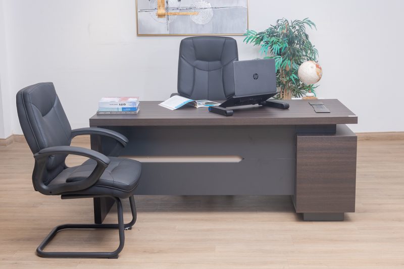 mza05-1816 -1.8m-  executive desk