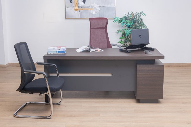 mza05-1816 -1.8m-  executive desk