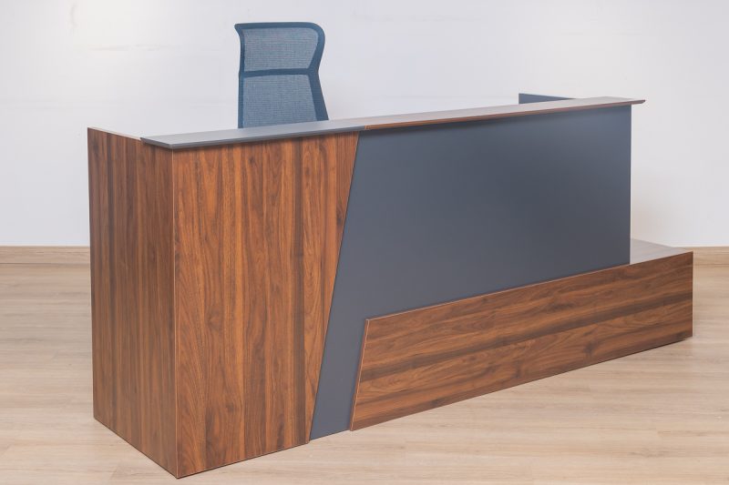 maz02-2307- reception desk