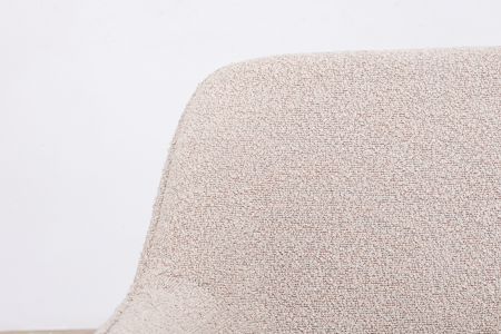 DUFFY Fabric Swivel Chair 11 duffy fabric swivel chair