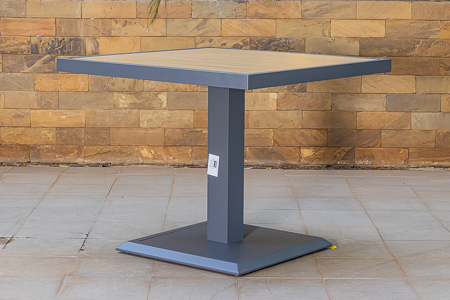 accra outdoor table