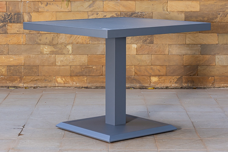 GHANA Outdoor Table