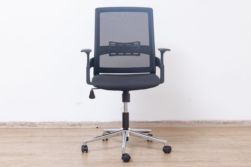 arista -jxp-8025- low back chair