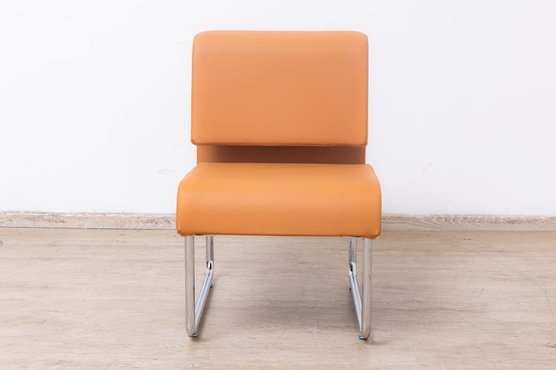 1 seater sleek- 312h- office sofa