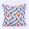 cushion - cece chambray