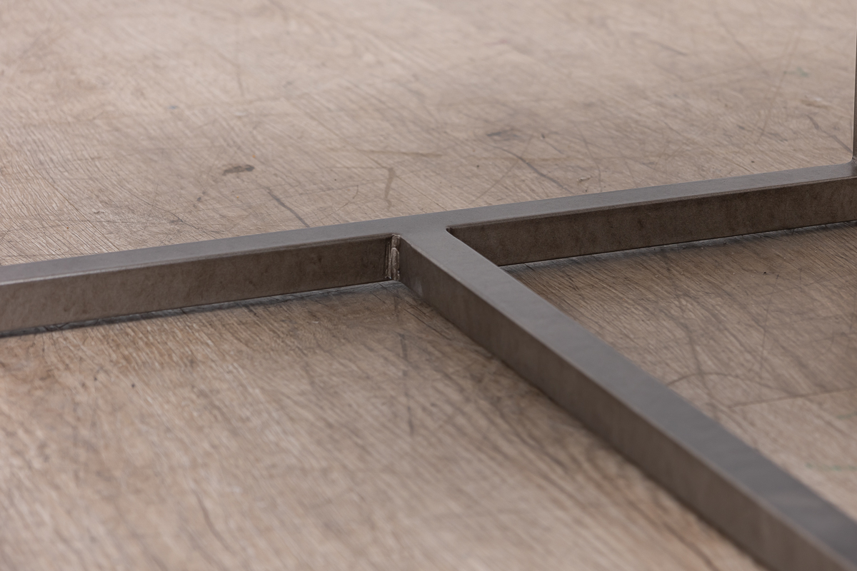 aaron coffee table