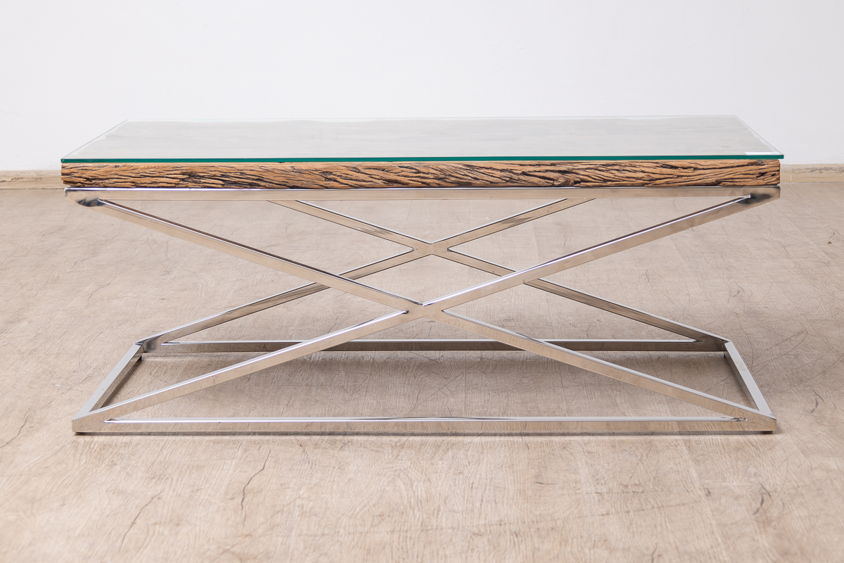 aaron coffee table