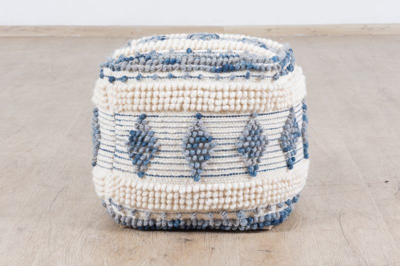 ratize- pouf
