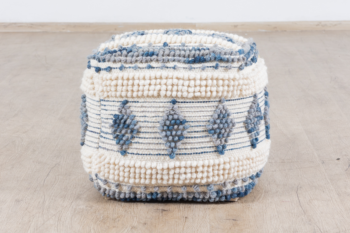RATIZE- Pouf 3 ratize- pouf