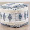 RATIZE- Pouf 6 ratize- pouf