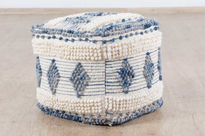 ratize- pouf