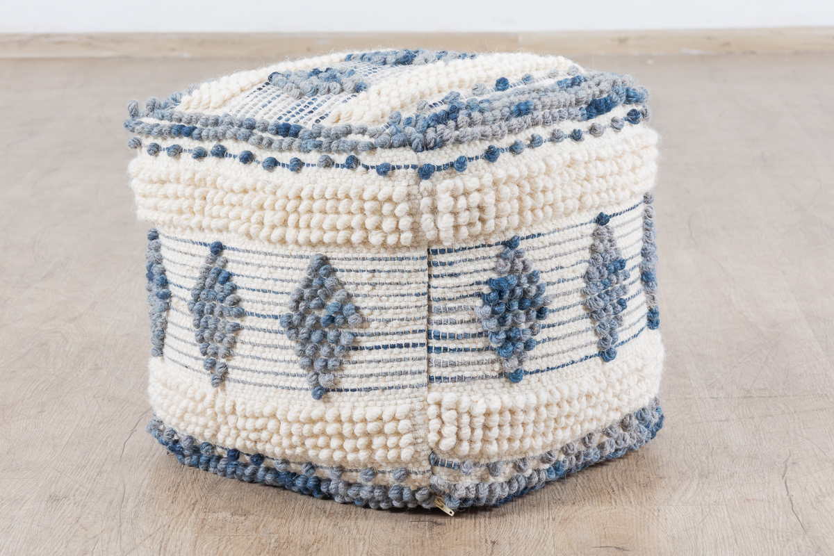 ratize- pouf