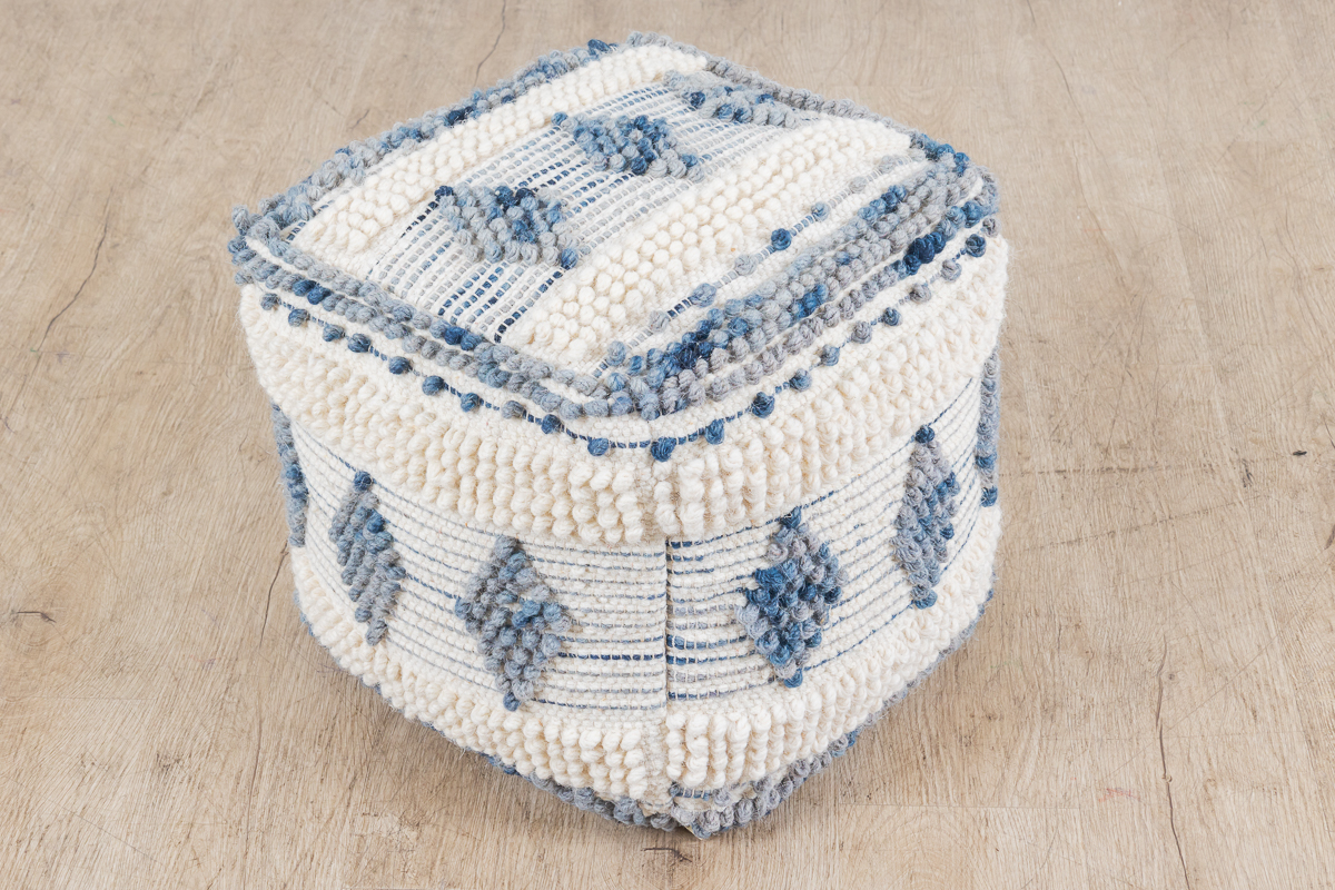 RATIZE- Pouf 5 ratize- pouf