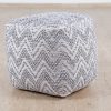 PEDRO - Pouf 7 pedro - pouf