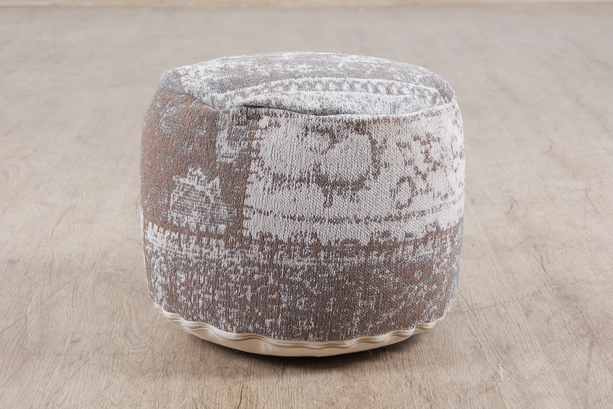 PEXTON - Pouf 1 pexton - pouf