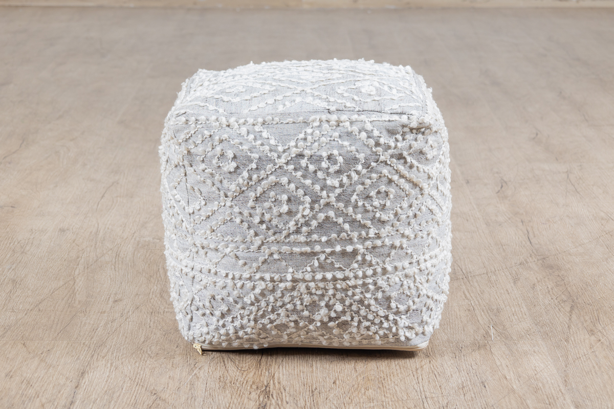 ZIVON - Pouf 2 zivon - pouf