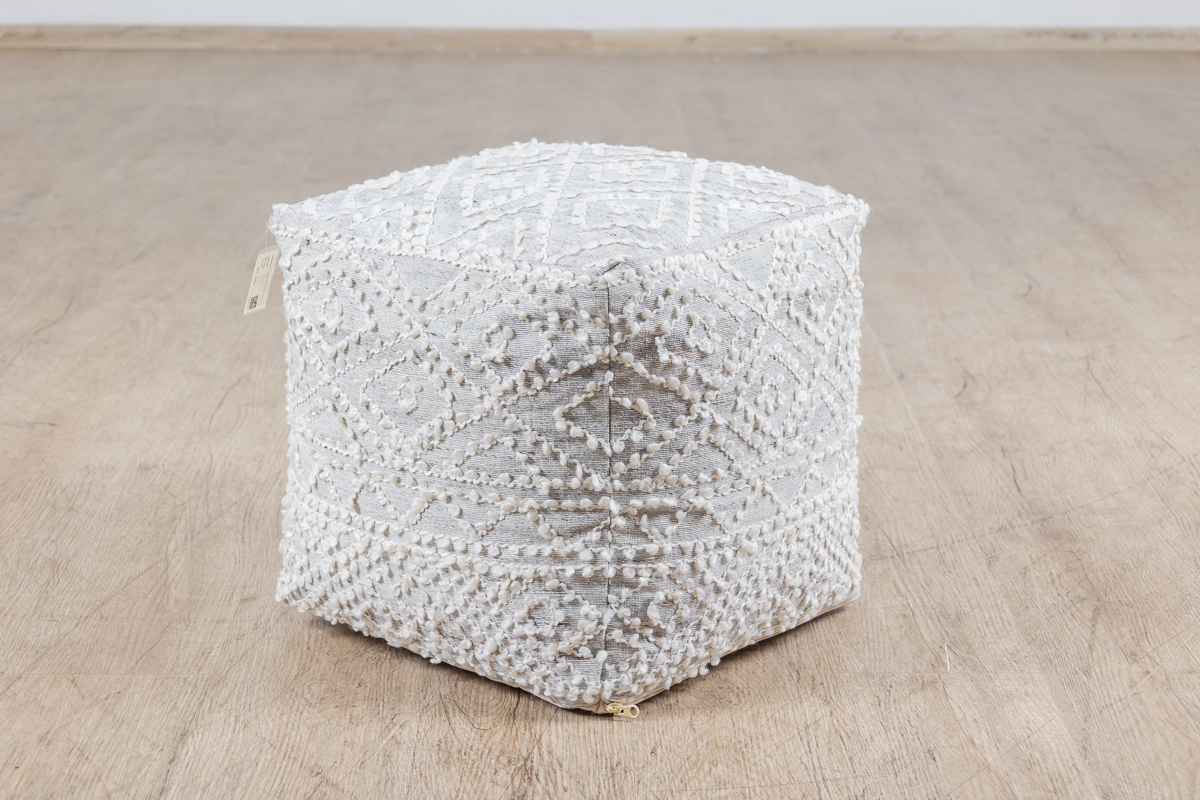 ZIVON - Pouf 1 zivon - pouf
