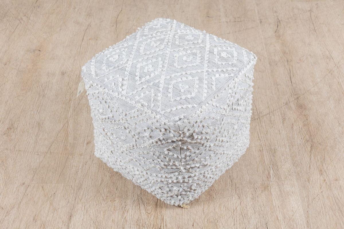 ZIVON - Pouf 3 zivon - pouf