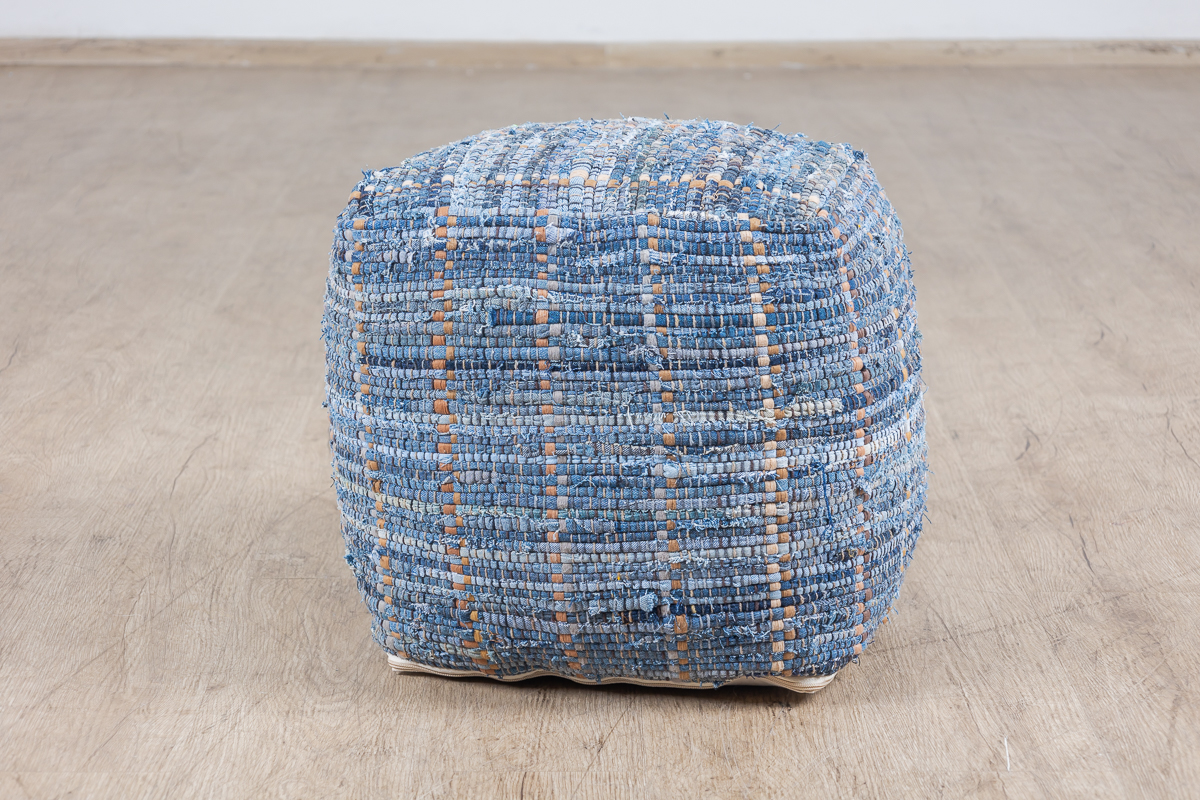 HARRIES - Pouf 3 harries - pouf