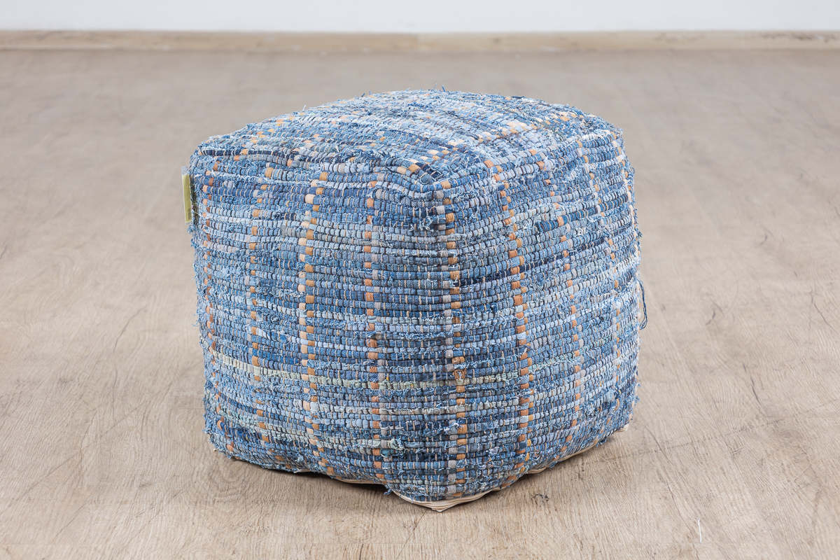 harries - pouf
