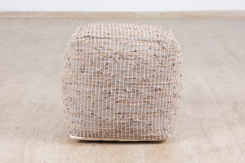KONYA- Pouf 5 konya- pouf
