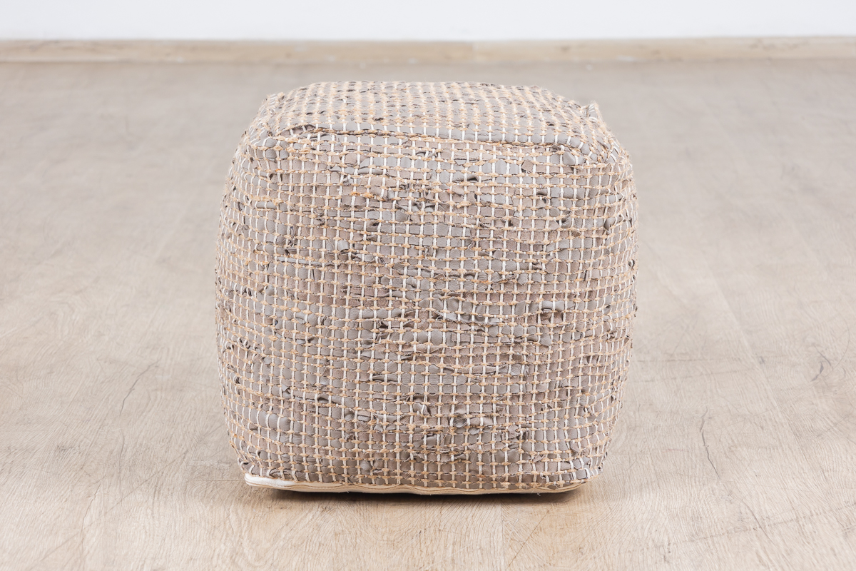 KONYA- Pouf 2 konya- pouf