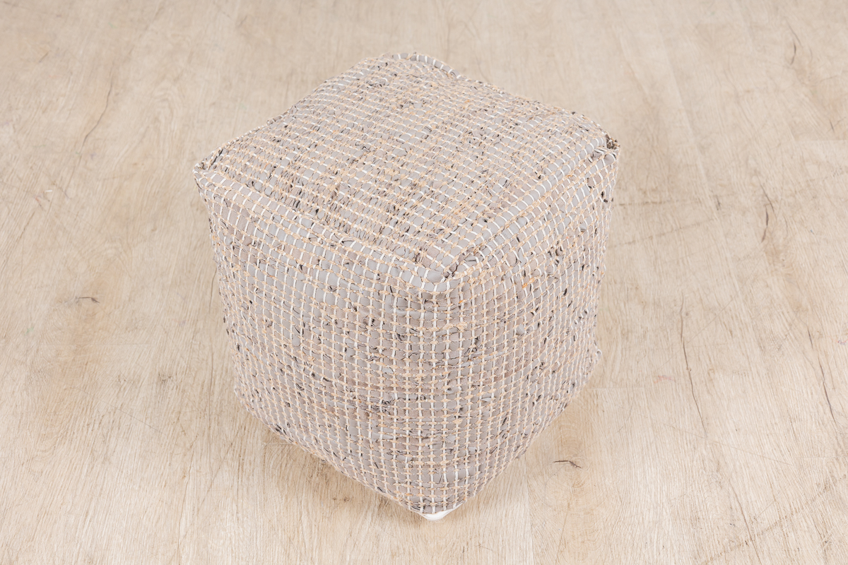 KONYA- Pouf 3 konya- pouf