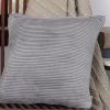 cushion-velvet pleating