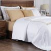 bed in box -  luxica chester (king) quilt set