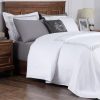 bed in box -  luxica chester (king) quilt set