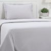 eden king duvet cover + 2 pillow cases