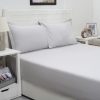 eden alloy king fitted sheet