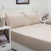eden sand dune king fitted sheet