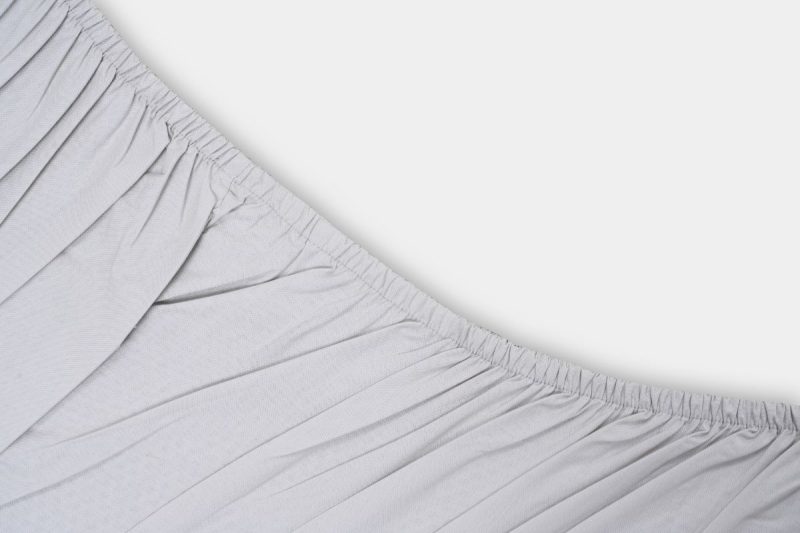 eden alloy queen fitted sheet