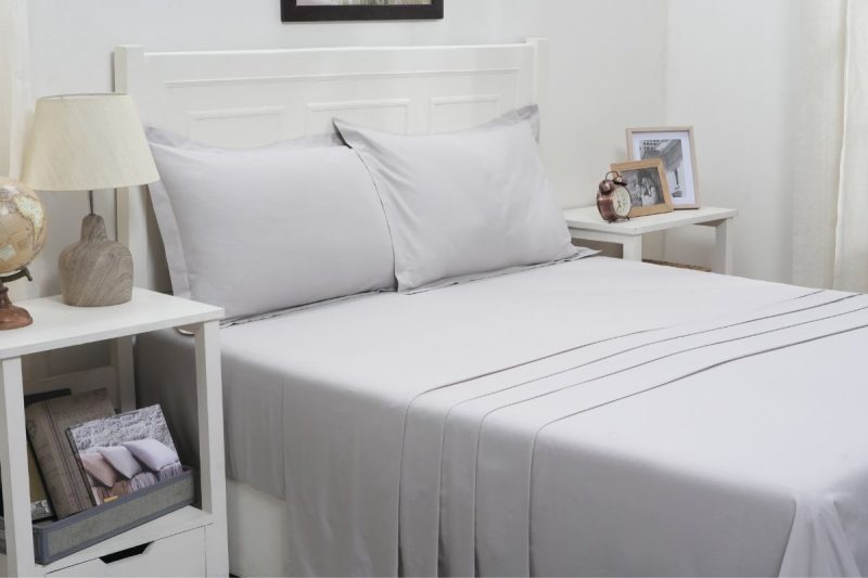 FLAT SHEET SET