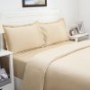 viola marzipan king duvet cover + 2 pillow cases