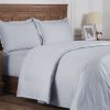 viola grey marble king duvet cover + 2 pillow cases (copy)