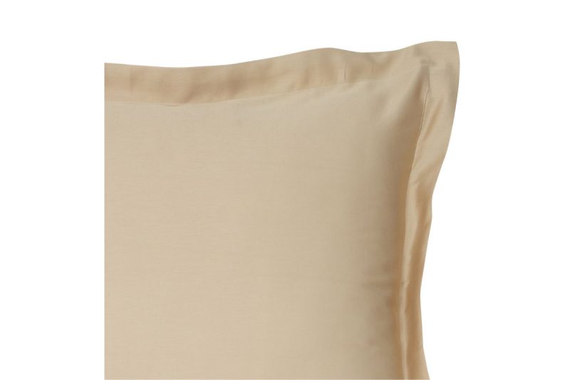 maspar leaf marzipan pillow cases