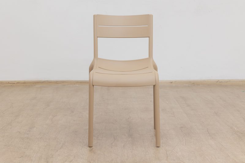 weston plastic chair